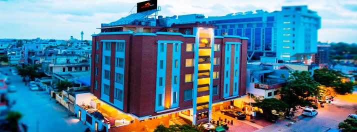 Hotel Kapish Smart - Jaipur 001.jpg